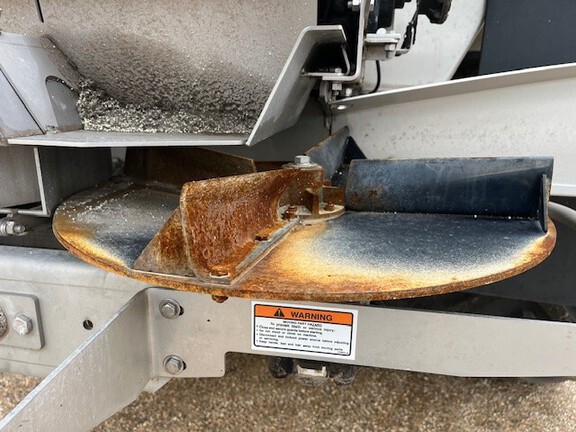 2025 John Deere 800R Misc