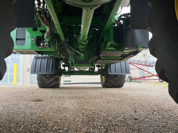 2025 John Deere 800R Misc