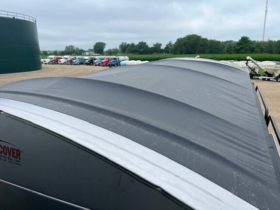 2025 John Deere 800R Misc