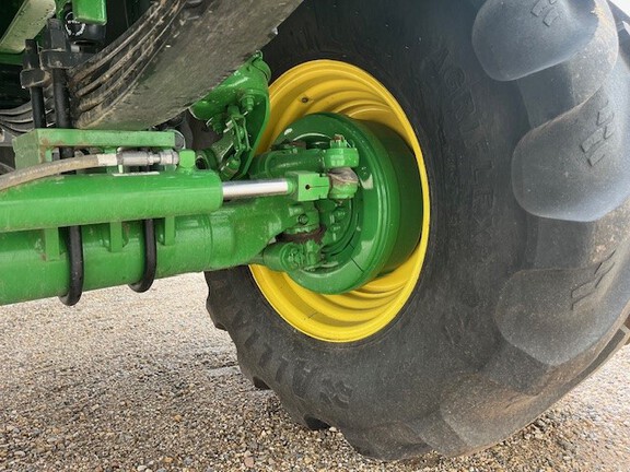 2025 John Deere 800R Misc