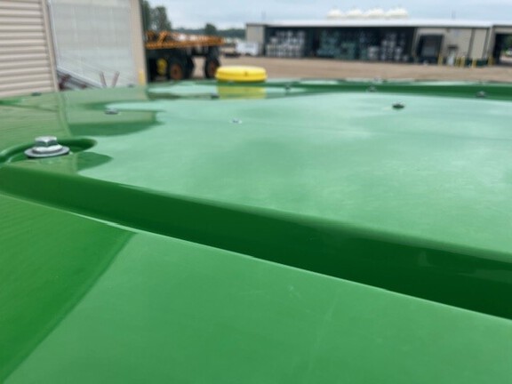 2025 John Deere 800R Misc