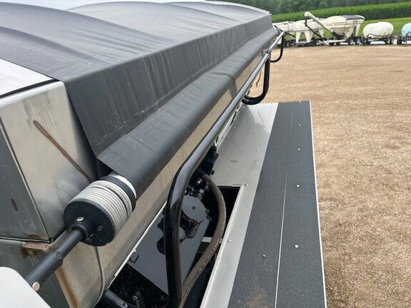 2025 John Deere 800R Misc