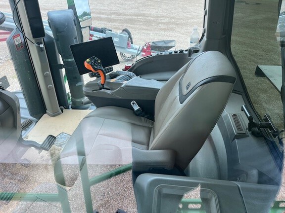 2025 John Deere 800R Misc