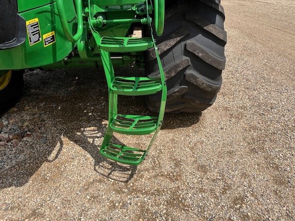 2025 John Deere 800R Misc