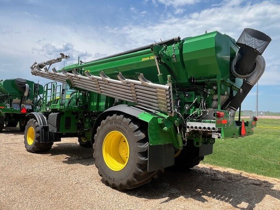 2025 John Deere 800R Misc