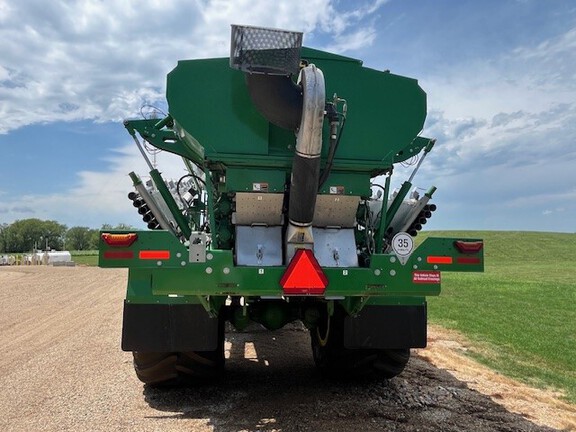 2025 John Deere 800R Misc