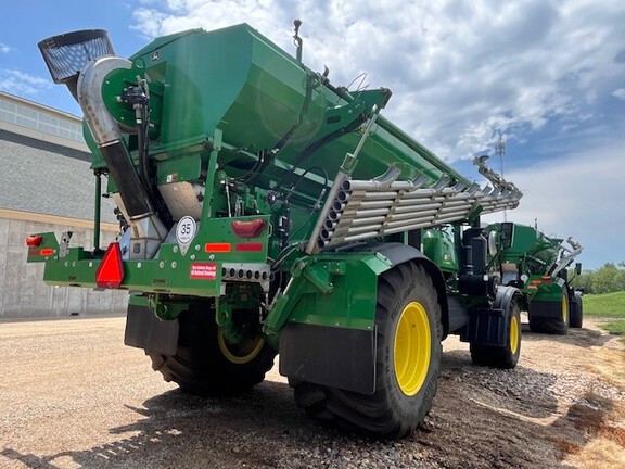 2025 John Deere 800R Misc