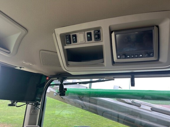 2025 John Deere 800R Misc