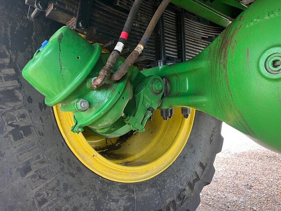 2025 John Deere 800R Misc