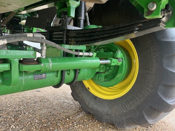 2025 John Deere 800R Misc