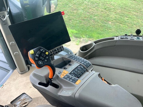 2025 John Deere 800R Misc