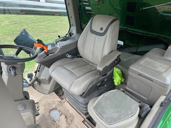 2025 John Deere 800R Misc