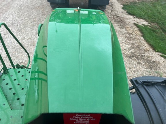 2025 John Deere 800R Misc