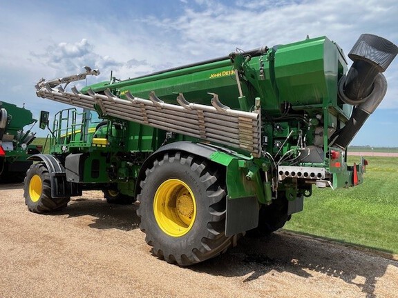 2025 John Deere 800R Misc