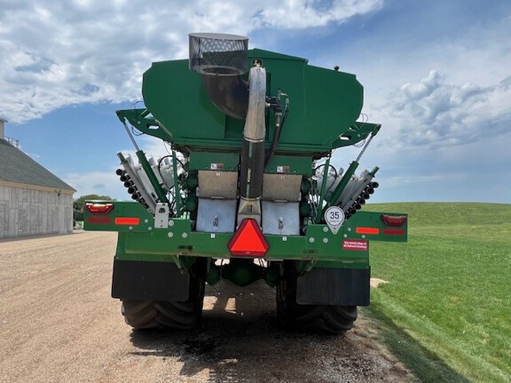 2025 John Deere 800R Misc