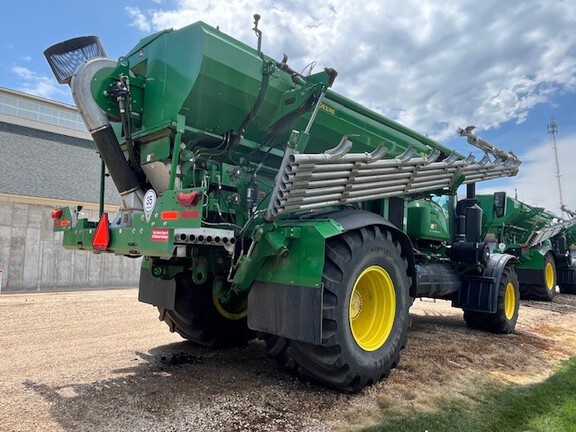 2025 John Deere 800R Misc