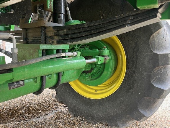 2025 John Deere 800R Misc