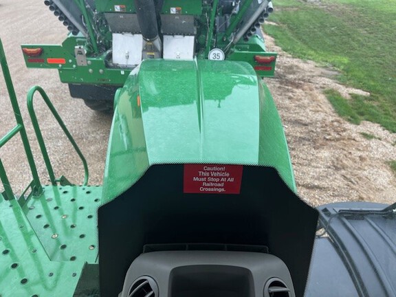 2025 John Deere 800R Misc