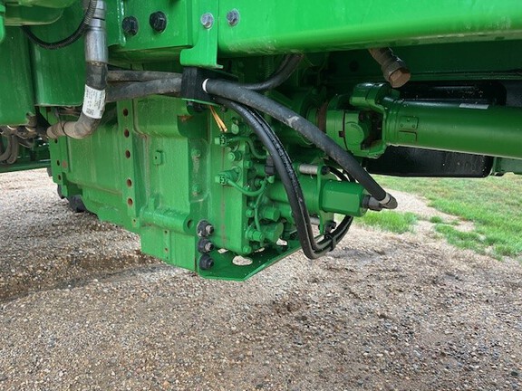 2025 John Deere 800R Misc