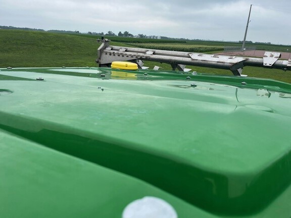 2025 John Deere 800R Misc