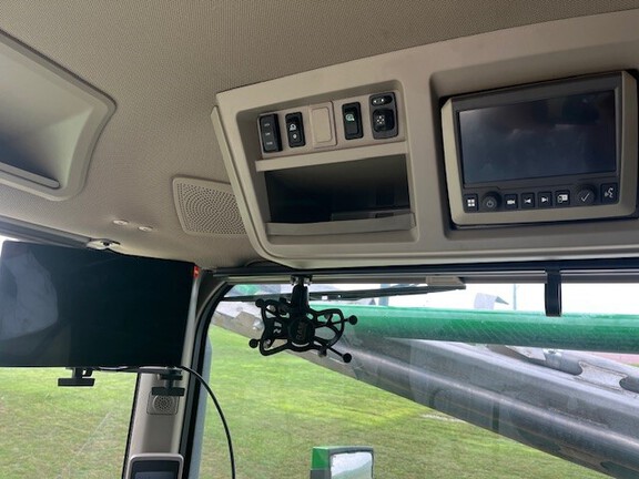 2025 John Deere 800R Misc