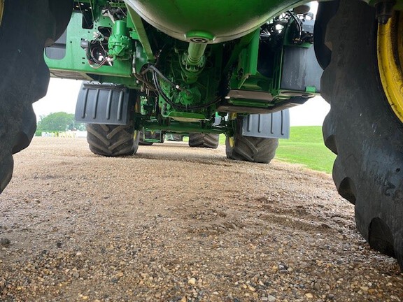 2025 John Deere 800R Misc