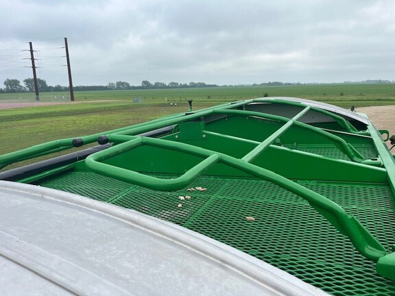 2025 John Deere 800R Misc