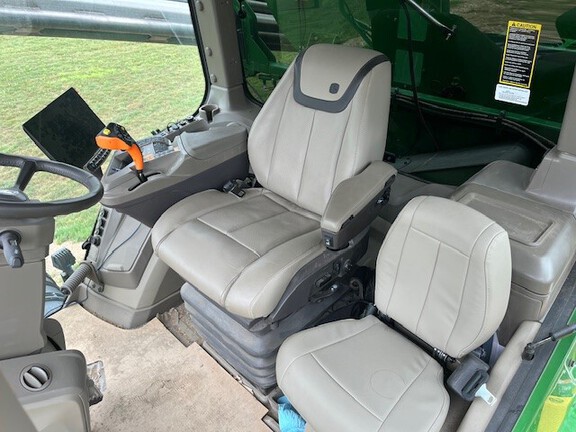 2025 John Deere 800R Misc