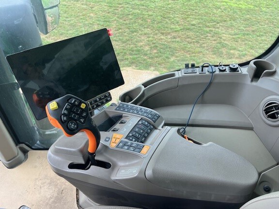 2025 John Deere 800R Misc