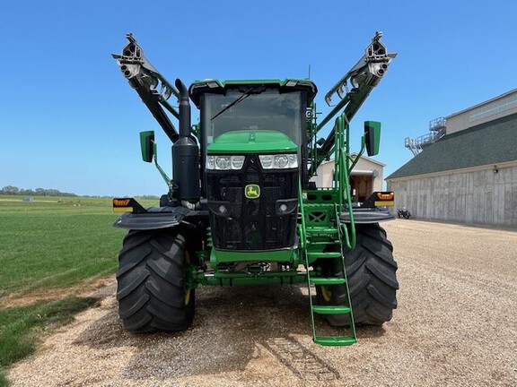 2025 John Deere 800R Misc