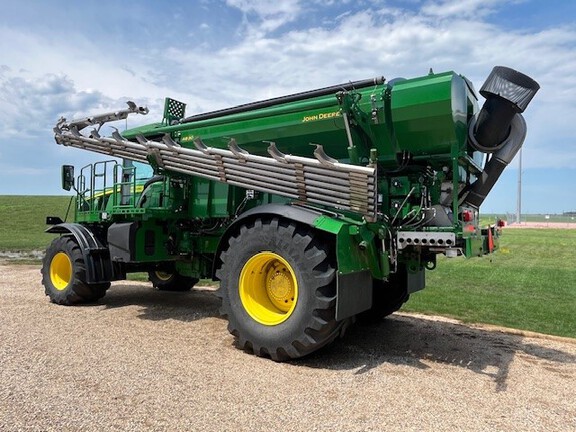 2025 John Deere 800R Misc