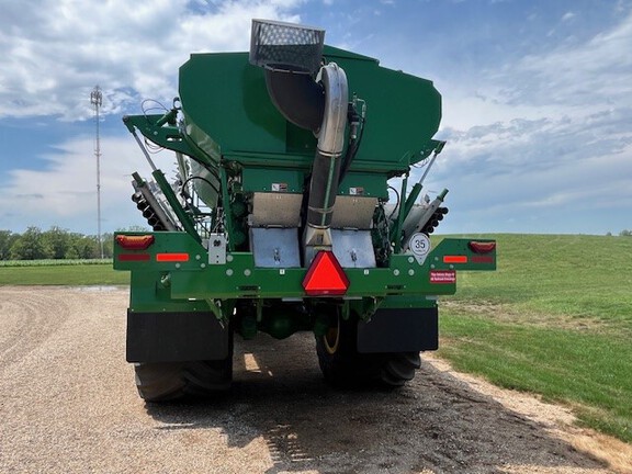 2025 John Deere 800R Misc