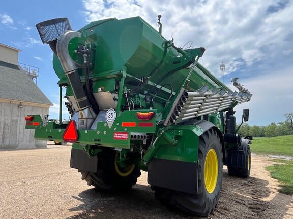 2025 John Deere 800R Misc