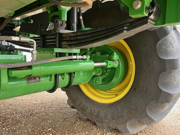 2025 John Deere 800R Misc