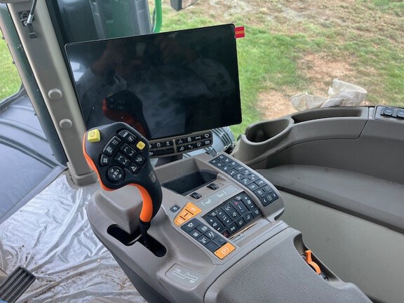 2025 John Deere 800R Misc