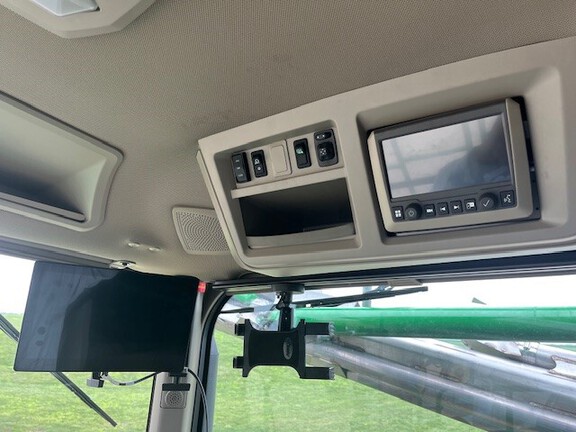 2025 John Deere 800R Misc