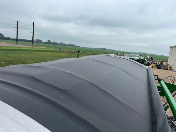 2025 John Deere 800R Misc