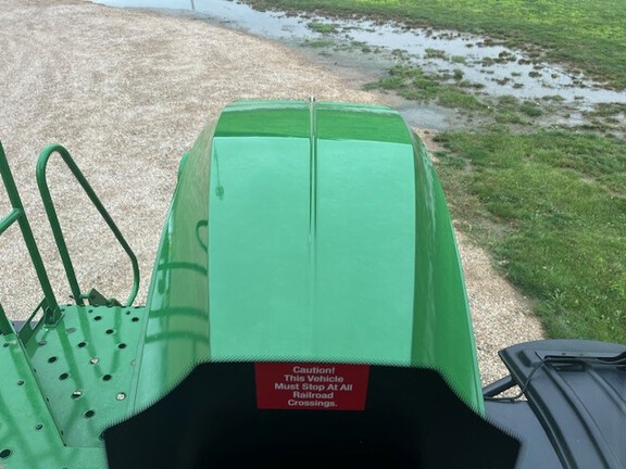 2025 John Deere 800R Misc