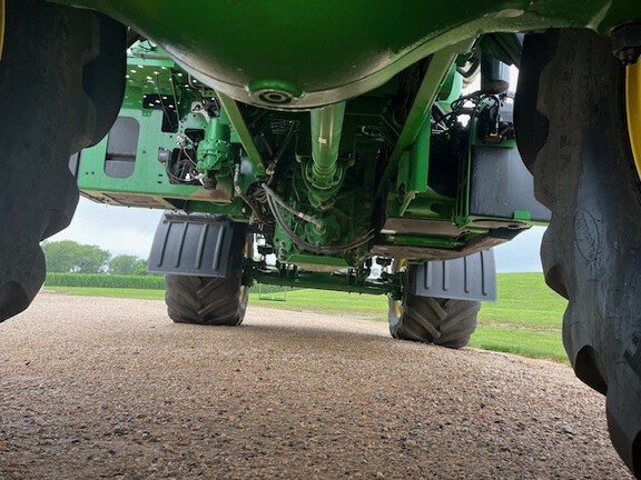 2025 John Deere 800R Misc