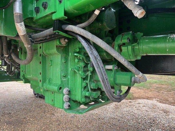 2025 John Deere 800R Misc