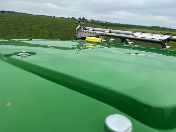 2025 John Deere 800R Misc