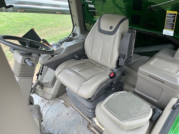 2025 John Deere 800R Misc