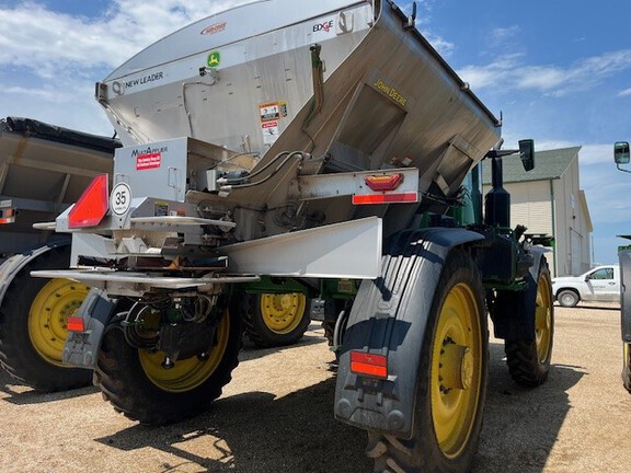 2025 John Deere 600R Misc