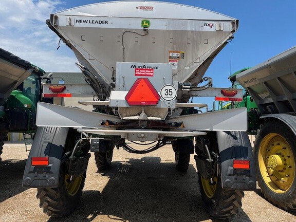 2025 John Deere 600R Misc