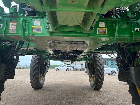 2025 John Deere 600R Misc