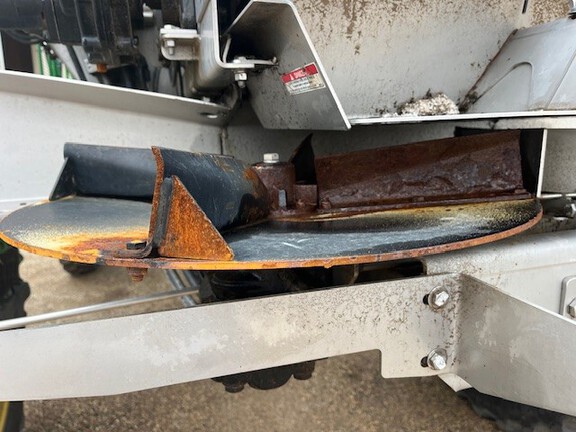 2025 John Deere 600R Misc