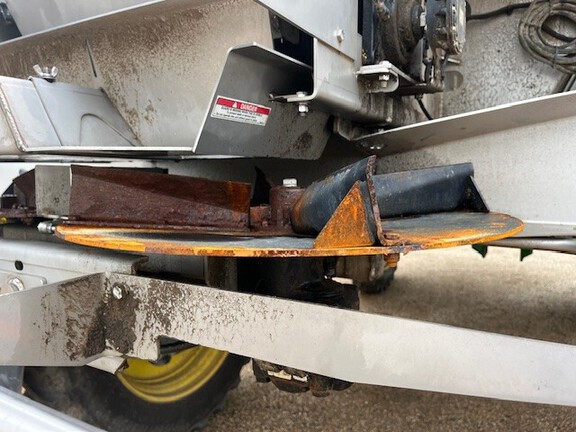 2025 John Deere 600R Misc