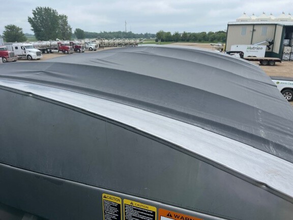 2025 John Deere 600R Misc