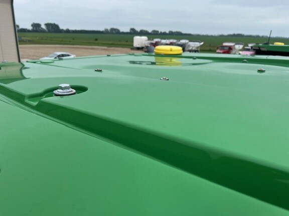 2025 John Deere 600R Misc