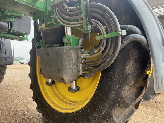 2025 John Deere 600R Misc